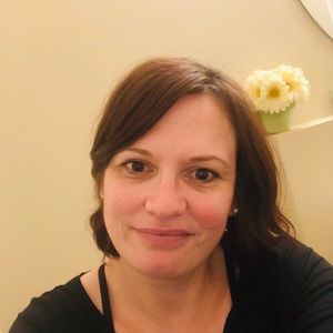 Meet your Posher, Paula